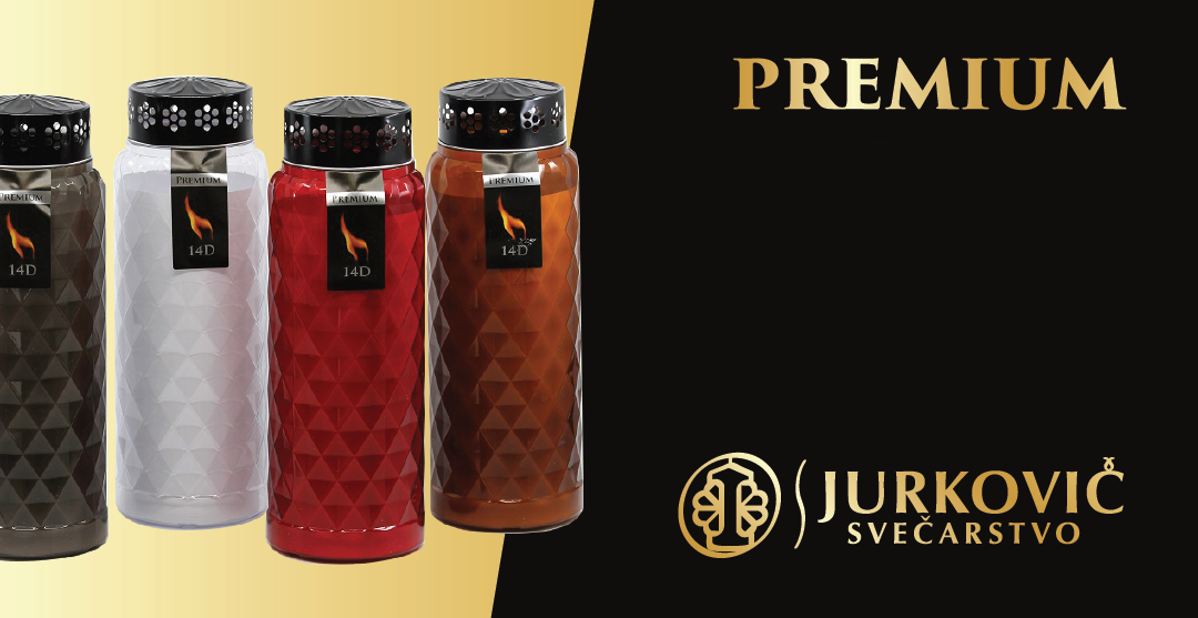 Premium Candles